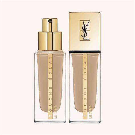 ysl teint eclat b50|ysl touch éclat le teint.